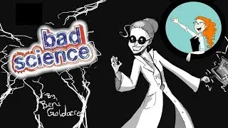 Bad Science by Ben Goldacre | Stuff You Like