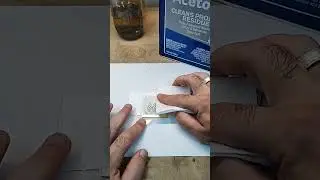 Acetone Transfer Method