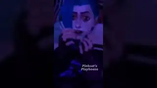 Watched Arcane for the first time.. So here’s a Jinx Edit! | Freaks | 