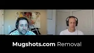 Guaranteed Removal from Mugshots.com website