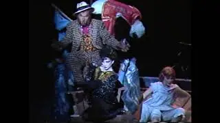 Raggedy Ann (Rag Dolly) Act 2 Lost Broadway Musical ESIPA 1984 Joe Raposo William Gibson Ivy Austin