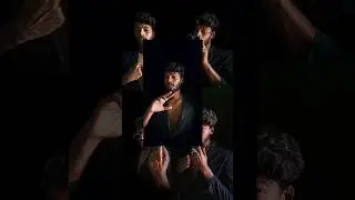 5/5 capcut template