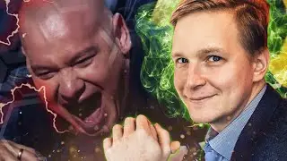 КАМИКАДЗЕ ДОВЁЛ МЕНЯ ДО ИСТЕРИКИ! \\ Никич (иллюминат)