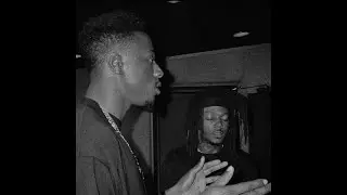 [FREE] JOEY BADA$$ X JID TYPE BEAT | 