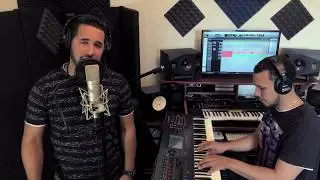 Solo Jesus - Joel De Jesus -  [Fragmento De Adoración]