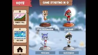 Hunting elite clans in QP #3 | Fun Run 2