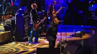 Liam Gallagher Married With Children O2 Arena London 11th June 2024