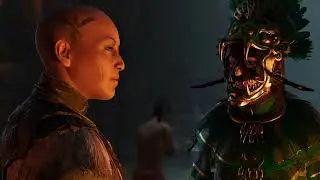 Shadow of the Tomb Raider - Part 6|THIS WAS SO NOT WORTH IT!!!!!