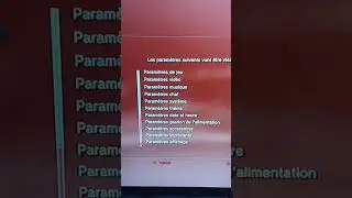 حل مشكلة صوت ps3