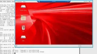 Install Remote Desktop Xrdp on Oracle Linux 7