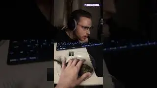 ohnepixel rates his viewers stream snacks