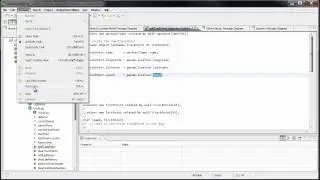 xtUML Editor Last Edit Location & Line Search