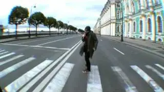 БЕН ГАНН - Волосатая Банчилла