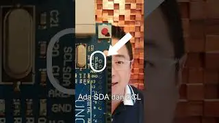 Mau membuat 2 Arduino saling berkomunikasi? Bisaaaa! Pake I2C