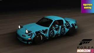 Forza Horizon 5 Series 40 Summer LIVE