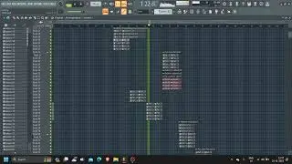 Vaathi kabbadi in fl studio|Free Flp|Thalapathy vijay|Lokesh Kanagaraj