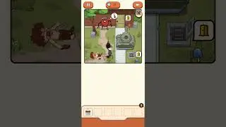CASE HUNTER LEVEL 74 ALKOHOL KIKLOPS