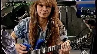 Кипелов Маврин Матвеев 1995