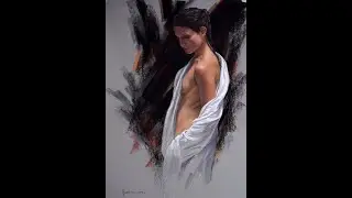 Artist Miguel Angel Avataneo #2