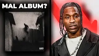 JACKBOYS 2 and THE DECLINE of TRAVIS SCOTT