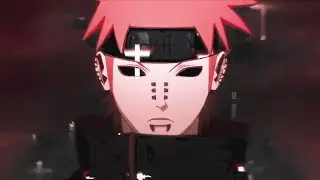 We're God | Naruto Edgy Edit/AMV