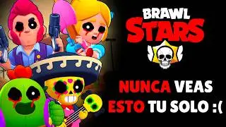Las COSAS MÁS RARAS de Brawl Stars 😰 | Iceberg