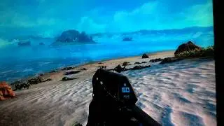 Halo AE: Fun with body explosions.