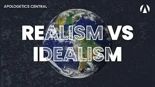 Delving Into Van Til's Epistemology: Idealism, Realism, and Theistic Realism