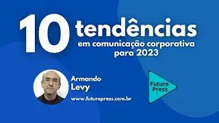 Tendências em comunicação corporativa para 2023