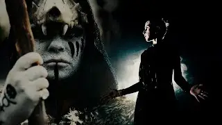 CADAVERIA - Divination (Official Music Video)