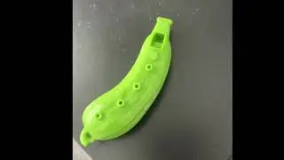 Dill Piccolo