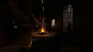 S.T.A.L.K.E.R Clear Sky - Benchmark (Hyped 4 Stalker 2!)