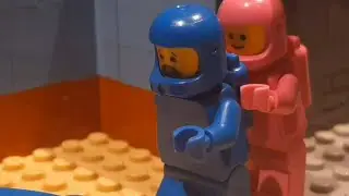 Lego Among Us