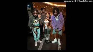 [FREE] Dee Billz X Kyle Ricch UK Jerk Sample Type Beat ''EVERYBODY''