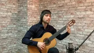 SancheZ – Monologue Of A Rain (Victor Erzunov)