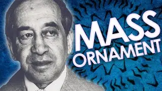 Siegfried Kracauer's "The Mass Ornament," Explained