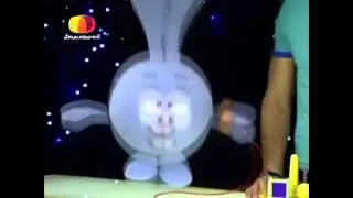 Домашние сказки (Домашний, 23 октября 2008)