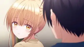 The Angel Next Door Spoils Me Rotten「AMV」Rose Gold Crown ᴴᴰ