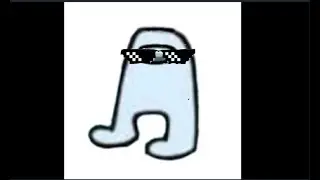 amogus drip  but its morgz mum (big jill)