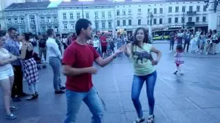 D'ESTILO open-air near Opera_Salsa_30.07.17