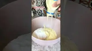 Projni tayyorlash