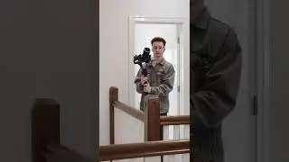 Gimbal Movements for Real Estate Video 