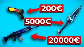 Your skins & items could soon be worth this much?! NFT Gaming