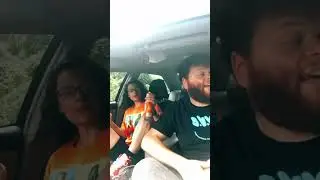 My Sister Reacting To My Thot $hi Remix By Meg Thee Stallion... 🤯
