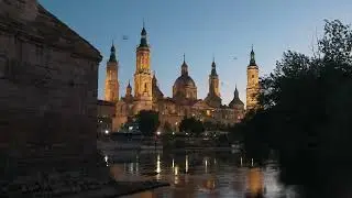 Descubre la ciudad de las dos catedrales