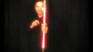 Wonder Wand Theater Magic Tricks