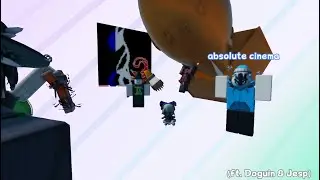 Item Asylum on Voice Chat is hilarious - item asylum