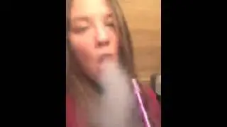 Dariahrappy   Тусим после катки