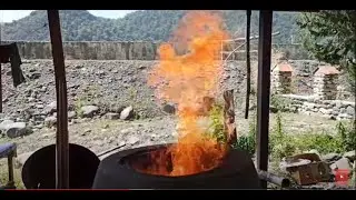 Песня Про Смерти Даку Асадулаева и Могучий Хочбар Поёт Магомед Асадулаев