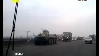 Україна значно посилить кордон з Росією